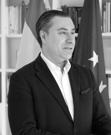 César Ramos