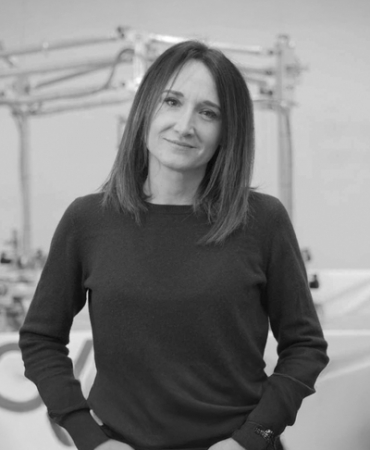 Cristina Ortega Juaristi
