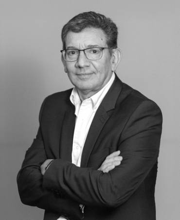 Diego Rodríguez