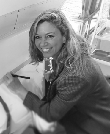 Elisa Rivera Mendoza