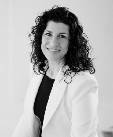 Helena Fernández
