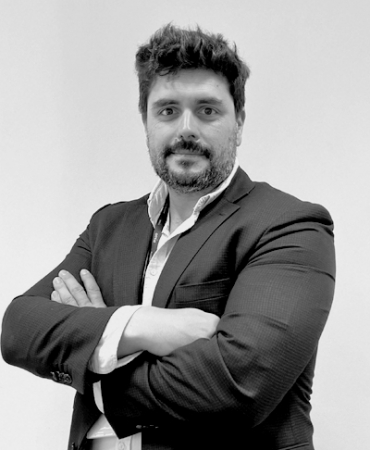 Javier Goyanes