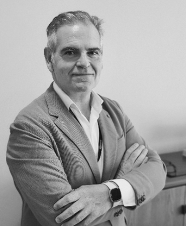 José Antonio García Gallego