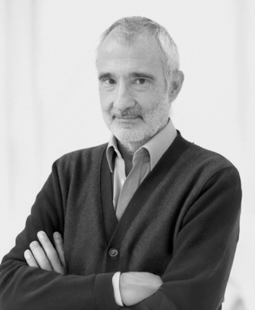 Jose Manuel Torralba