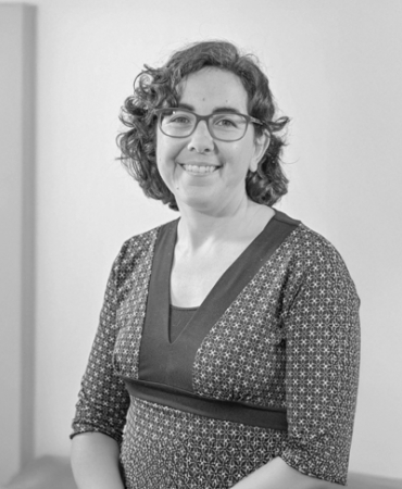 Marta Martínez Arias