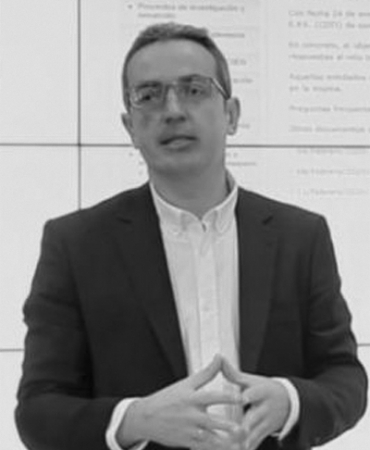 Miguel Ortiz