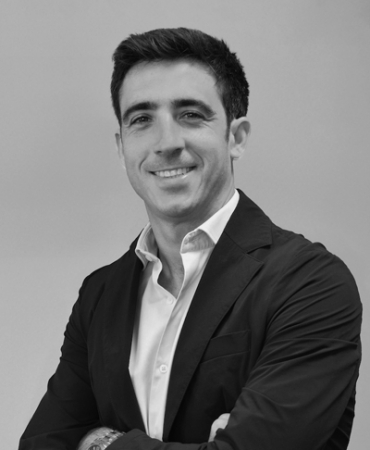 Nacho Quiñonero Ferrer