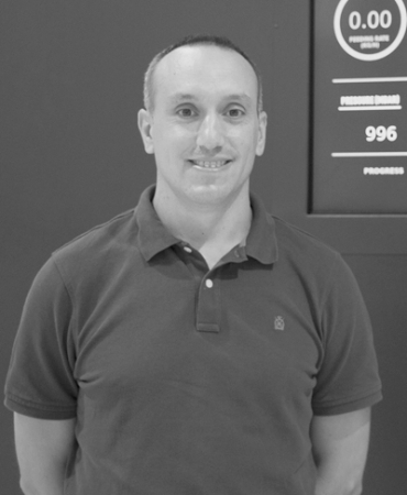 Oscar Gonzalo