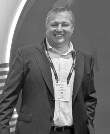 Pablo Lario