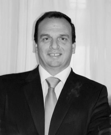 Pedro Vázquez