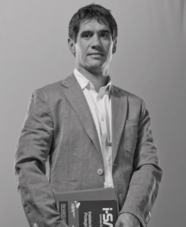 Rubén Ramos