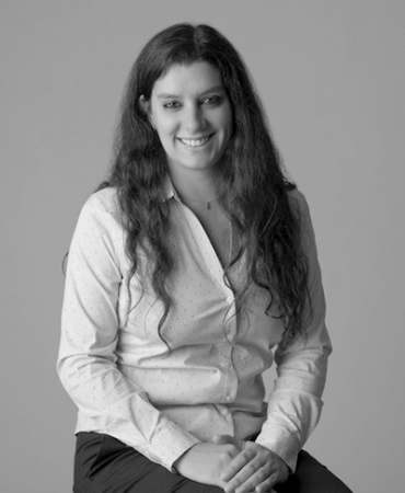 Yanina Hallak