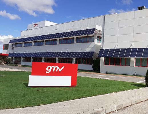 GMV