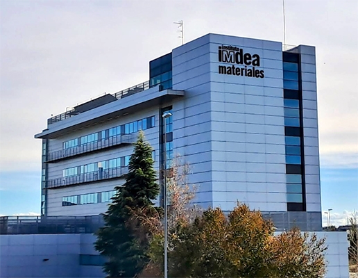 IMDEA Materials Institute